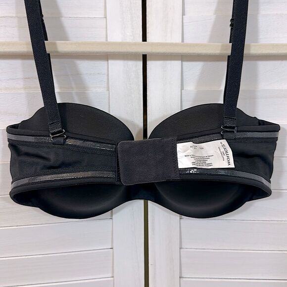 Warner's Bra 34C This Is Not A Bra™ Convertible NWOT - Picture 13 of 16